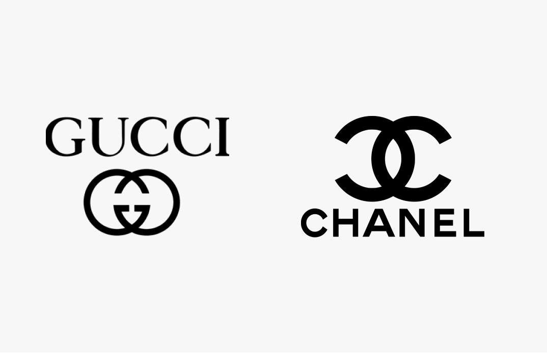 Coco Chanel Logo, Branding & Design Classics