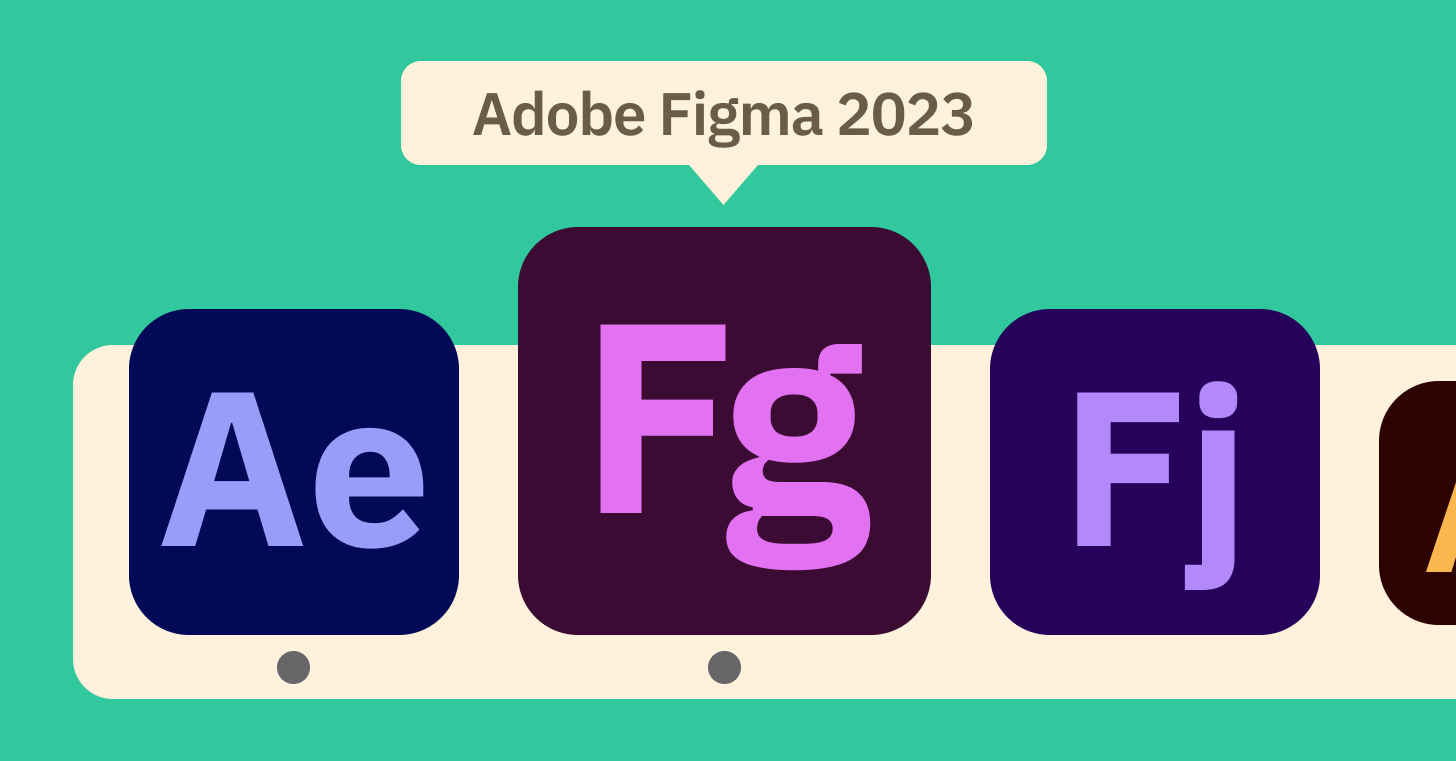 On Adobe Acquiring Figma - Typogram Blog