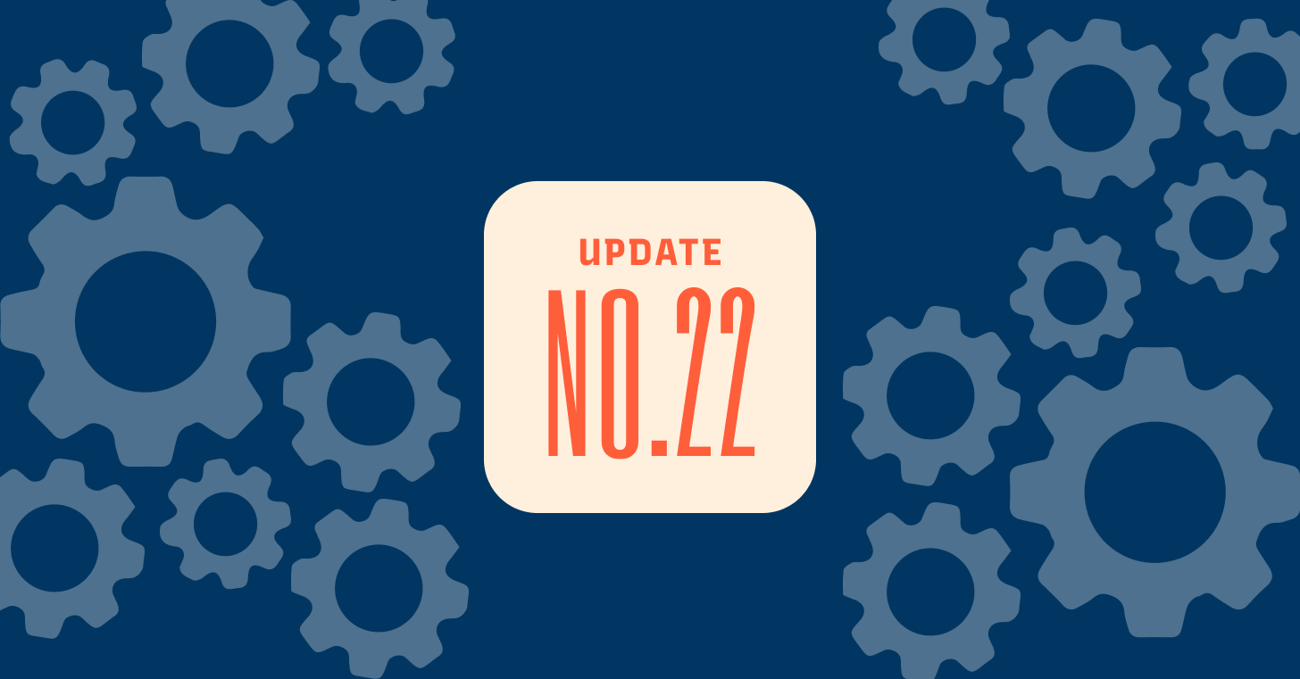 Product Update № 22 : Font Tagging