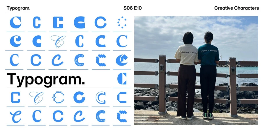Typography, AI, and the Future of Design Tools: A Conversation with Typogram