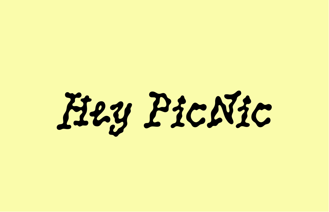 Hey Picnic