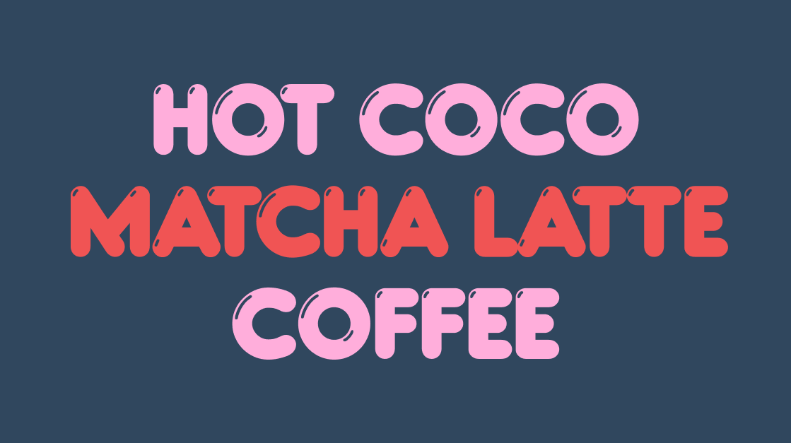 free glowworm display font round sans serif characters