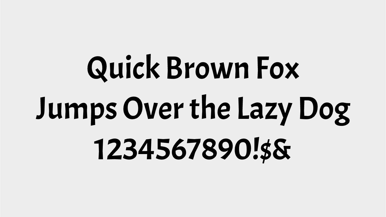 How to Use Acme: An Expressive Typeface Inspired by Cartoons