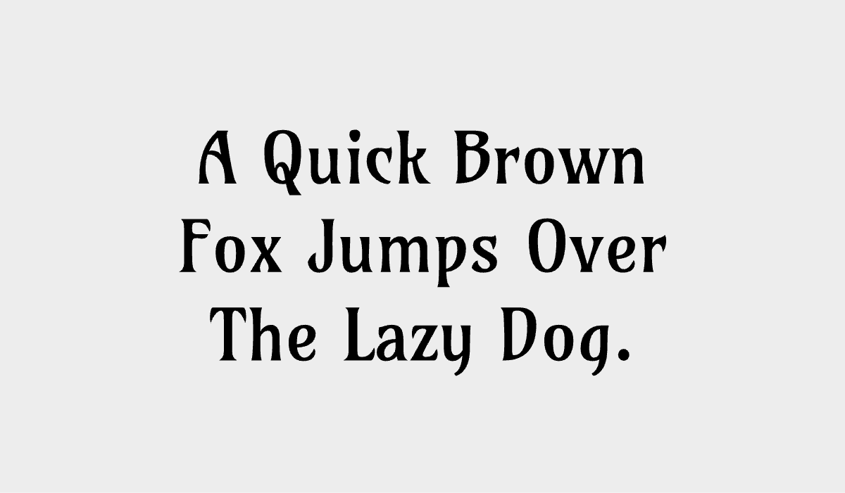 Amarante Font