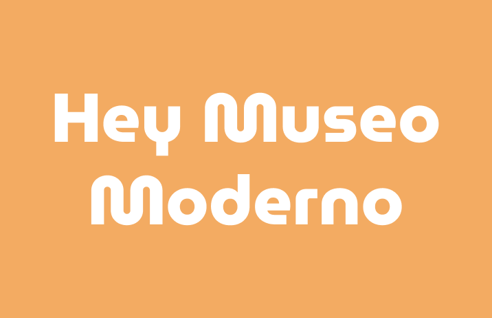 MuseoModerno