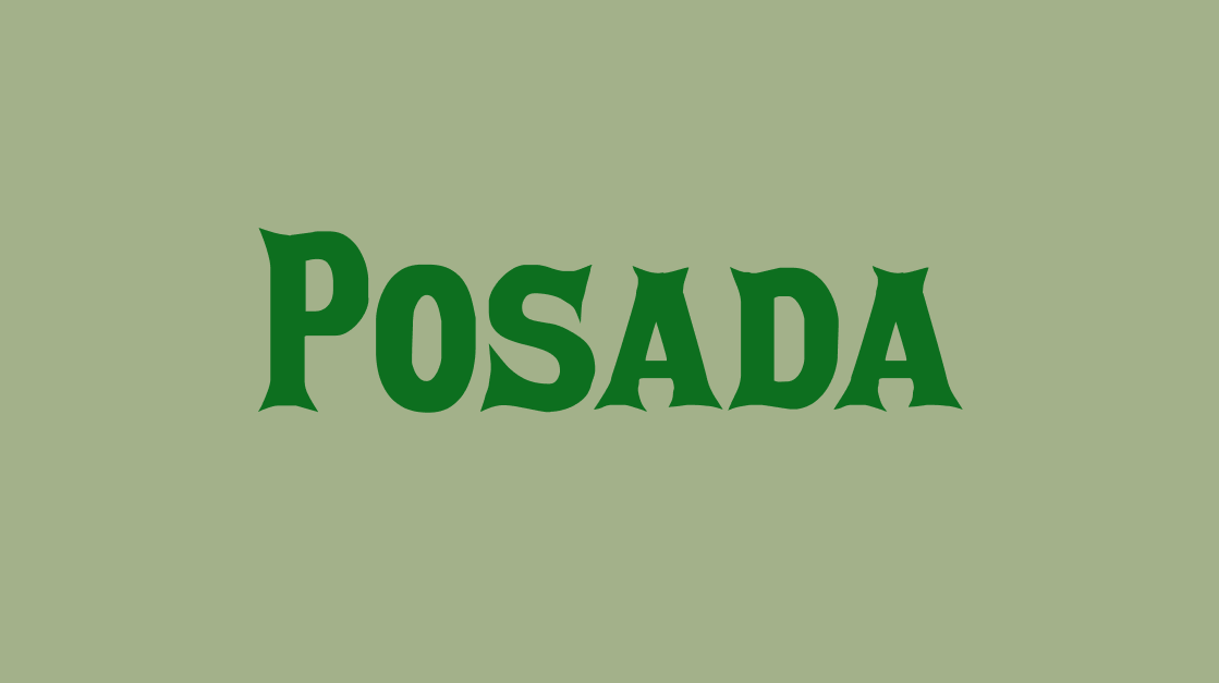 Posada