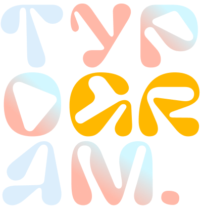 Typogram
